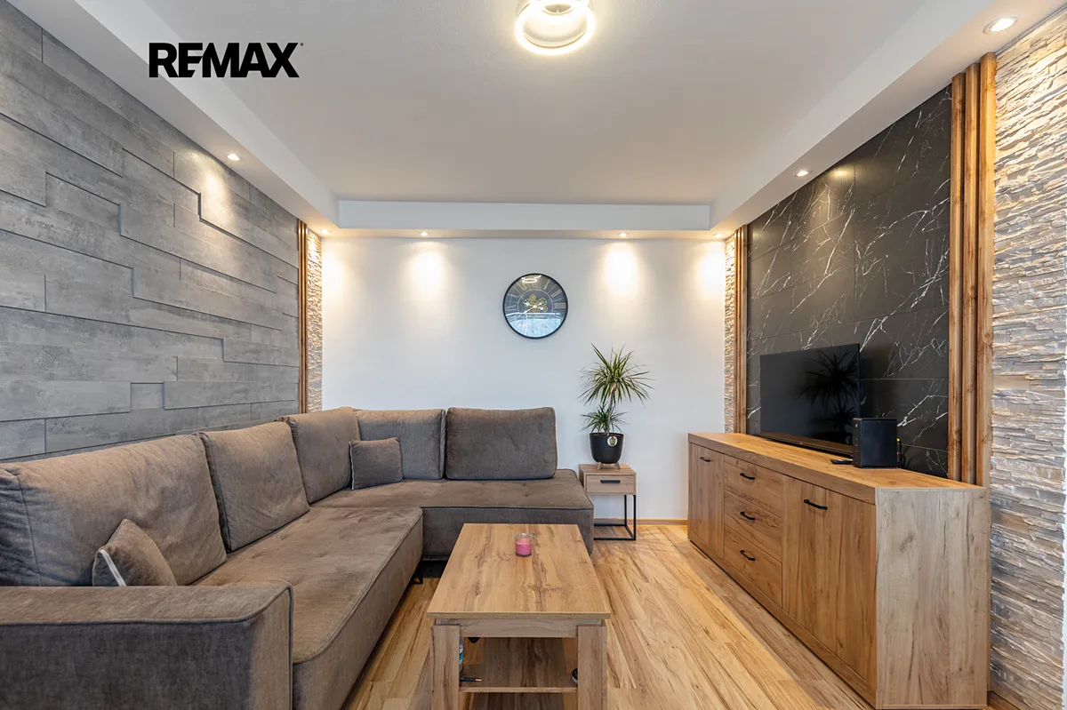Prodej bytu 3+1 62 m²